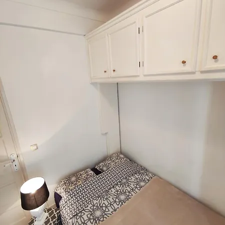 Appartamento Appartement De Charme Style Neo-Gothique À Nice Quartier Musiciens *