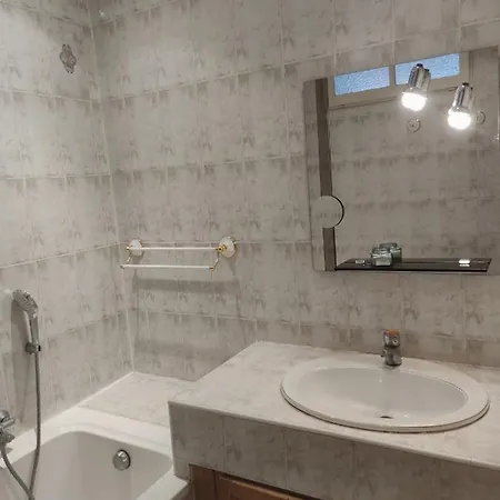 Apartment Appartement De Charme Style Neo-Gothique A Nice Quartier Musiciens *