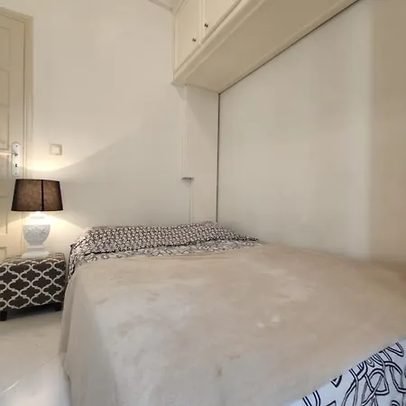 Appartement De Charme Style Neo-Gothique A Nice Quartier Musiciens Apartment *